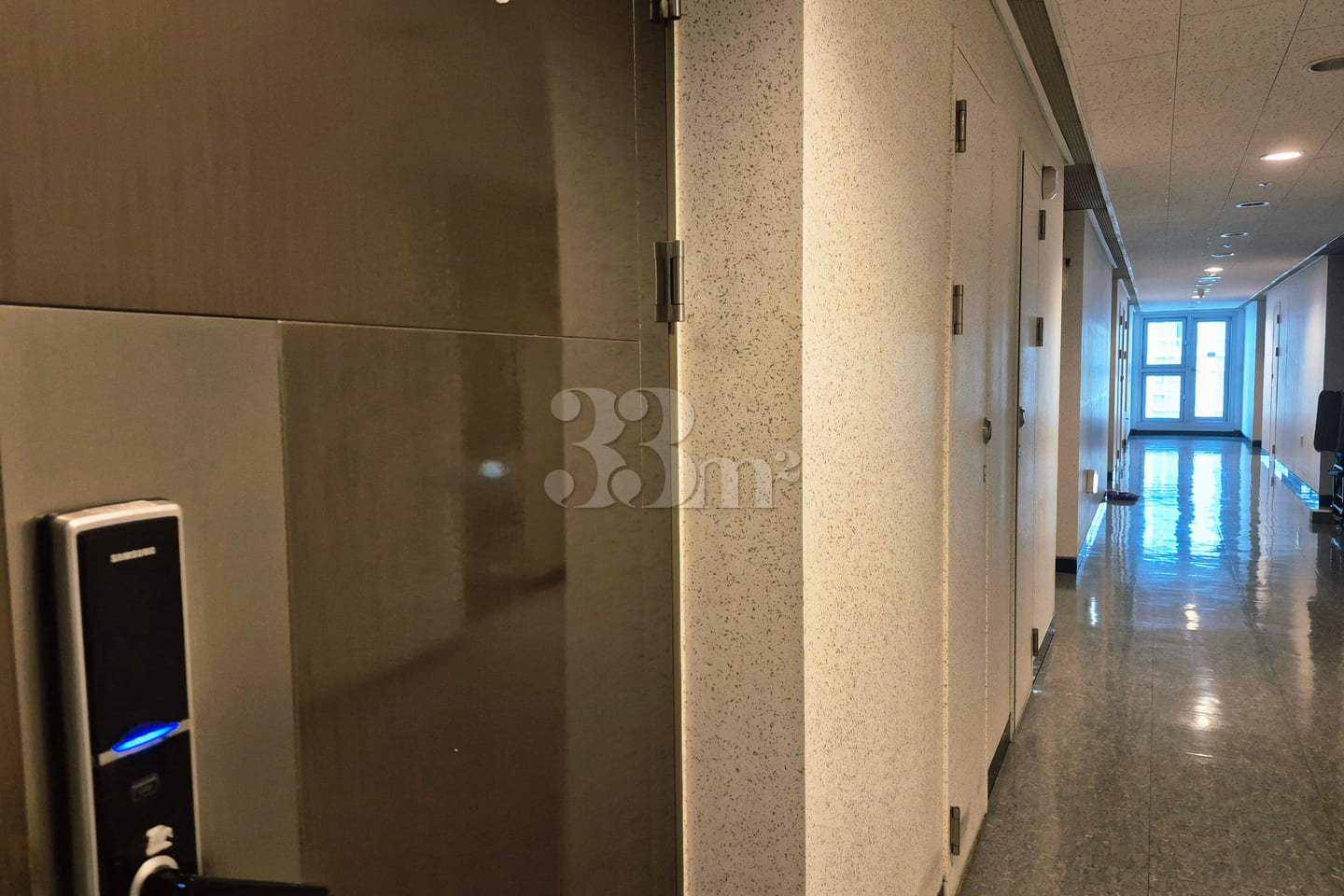 Haeundae Centum Two-Room Officetel 17th image