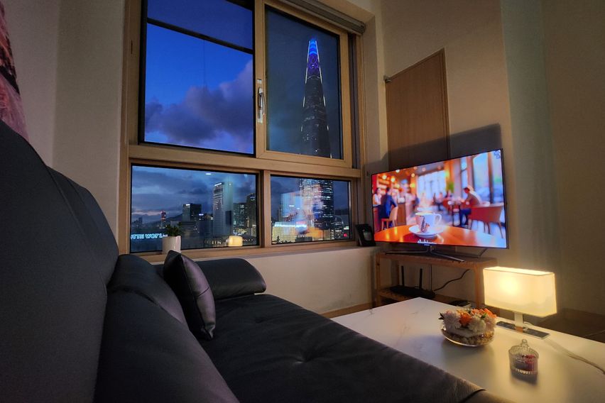 ✨잠실 송파 석촌호수뷰 5번째 이미지