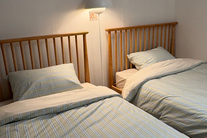 송탄역2분 투룸 201