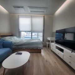 선릉,삼성역부근 10층 방 이미지