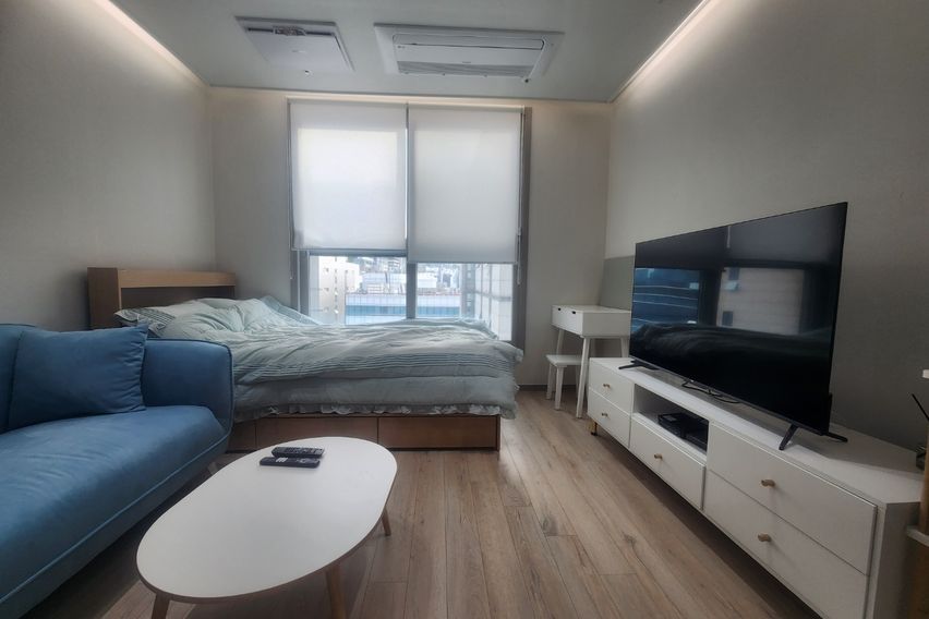 선릉,삼성역부근 10층