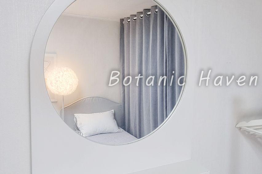 삼성역코엑스5분3룸4인