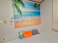 Fully furnished studio apartment near Seoul N 2th image