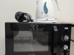 Great-value officetel in Geomdan New City! 8th image