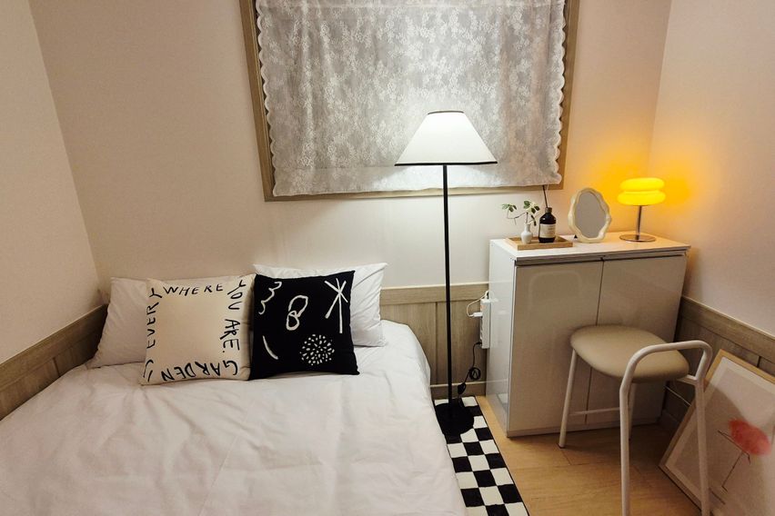 군자투룸 6번째 이미지