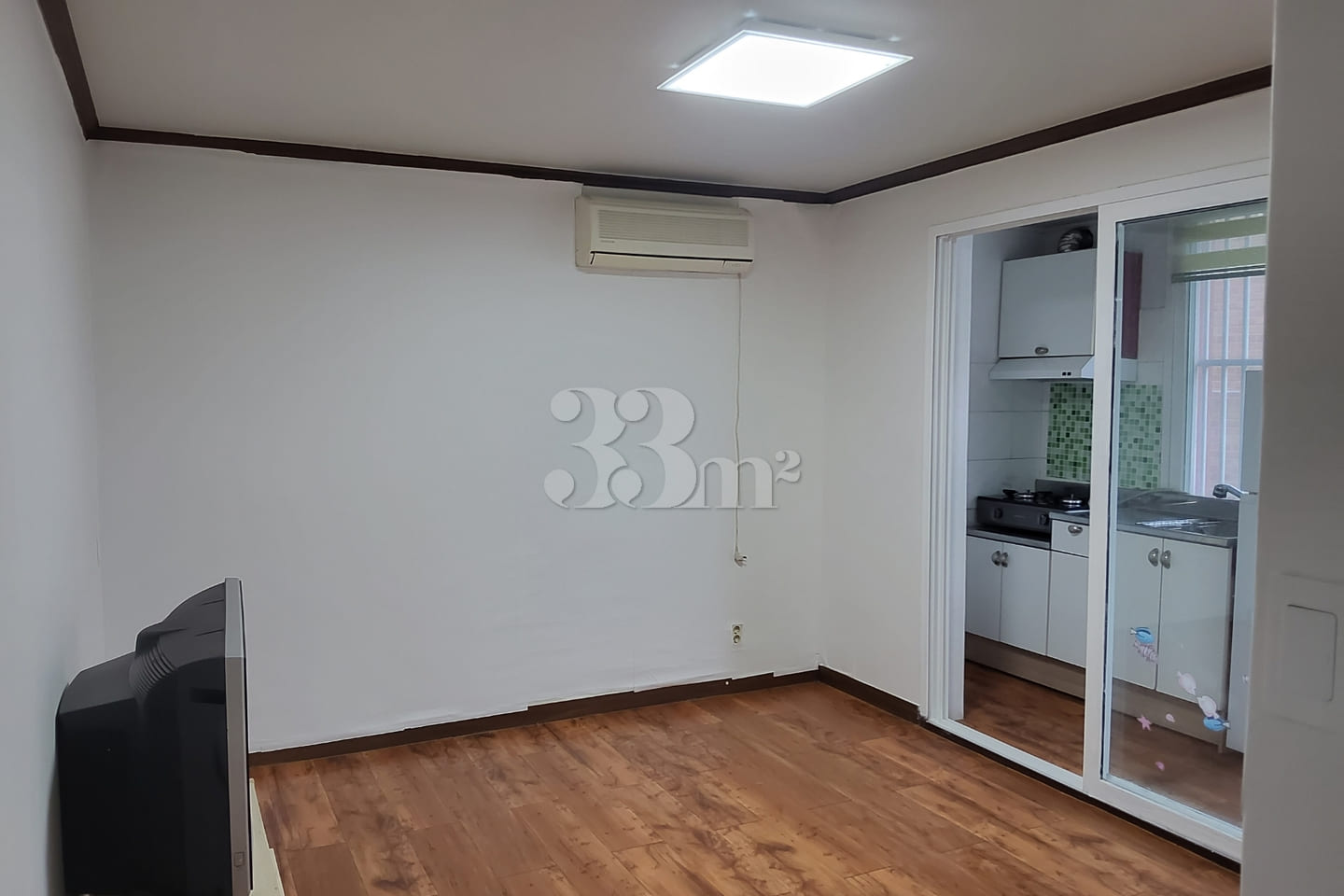 Shinchang-dong spacious studio apartment 301 0th image