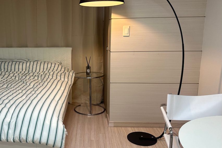 범어역앞 아늑스테이