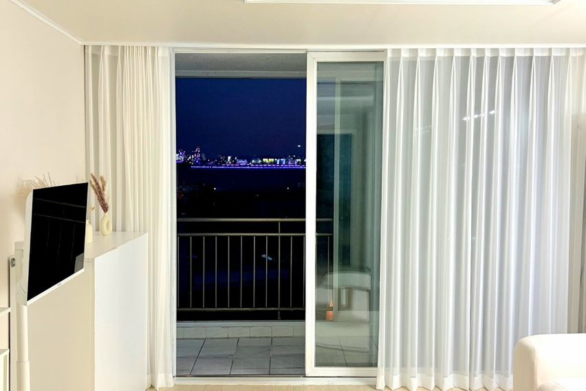 영일대 오션뷰 쓰리룸