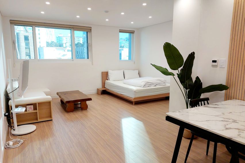 신축 럭셔리 오피스텔L