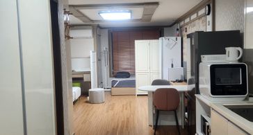 영진오피스텔 방 이미지