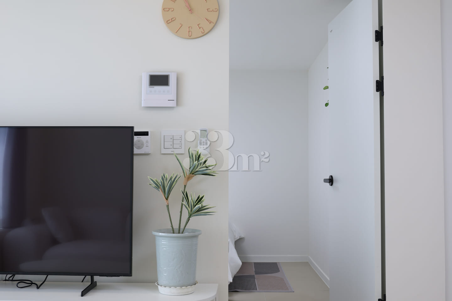 Fully furnished 3-bedroom unit near DMC 16th image