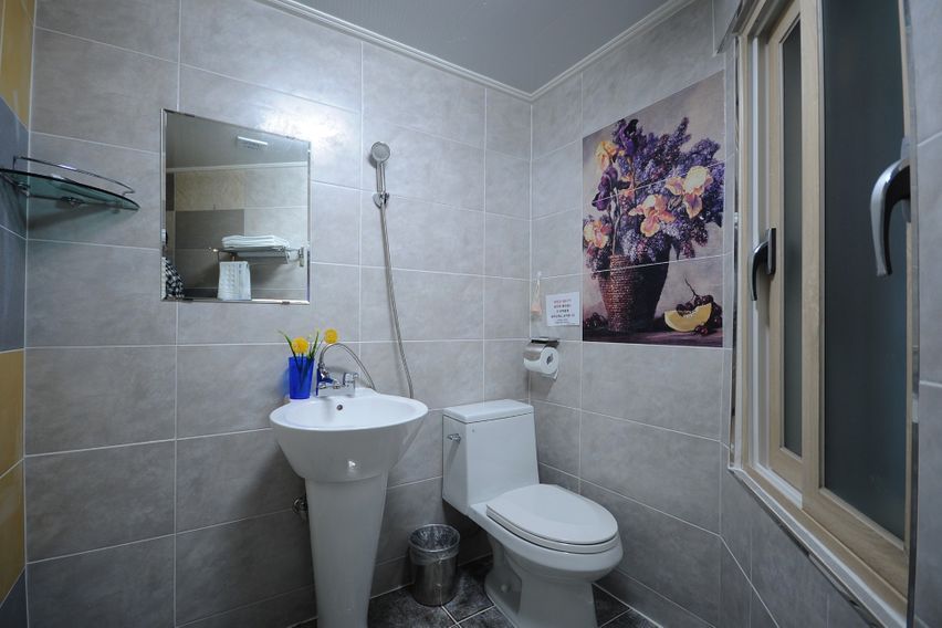 남포역/부산타워/더블 5번째 이미지