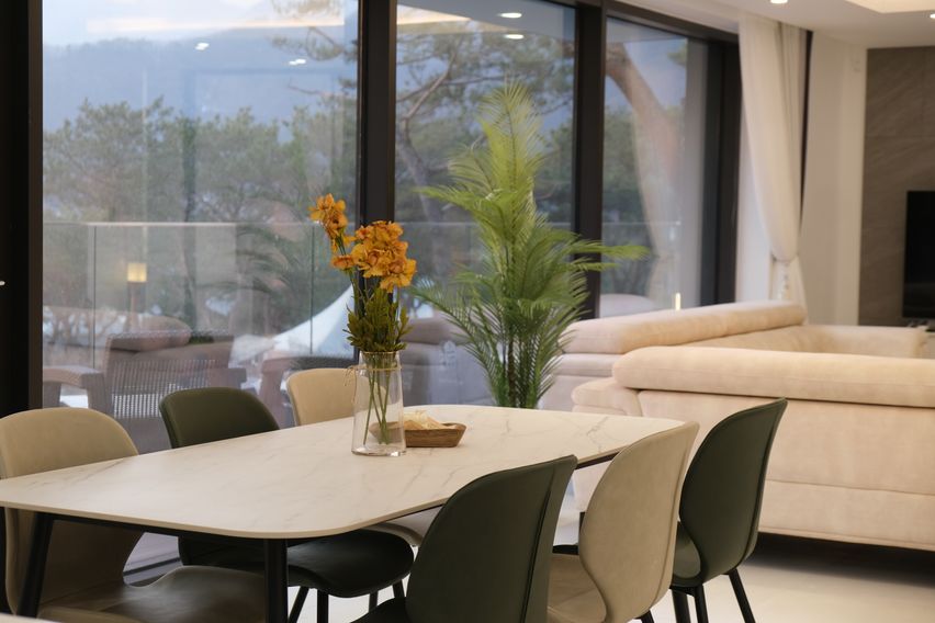 고양이가 쉬어가는 집