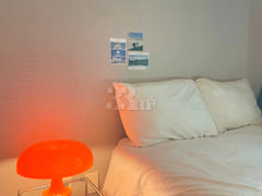 5 minutes from Haeundae Station, city-view tw 1th image