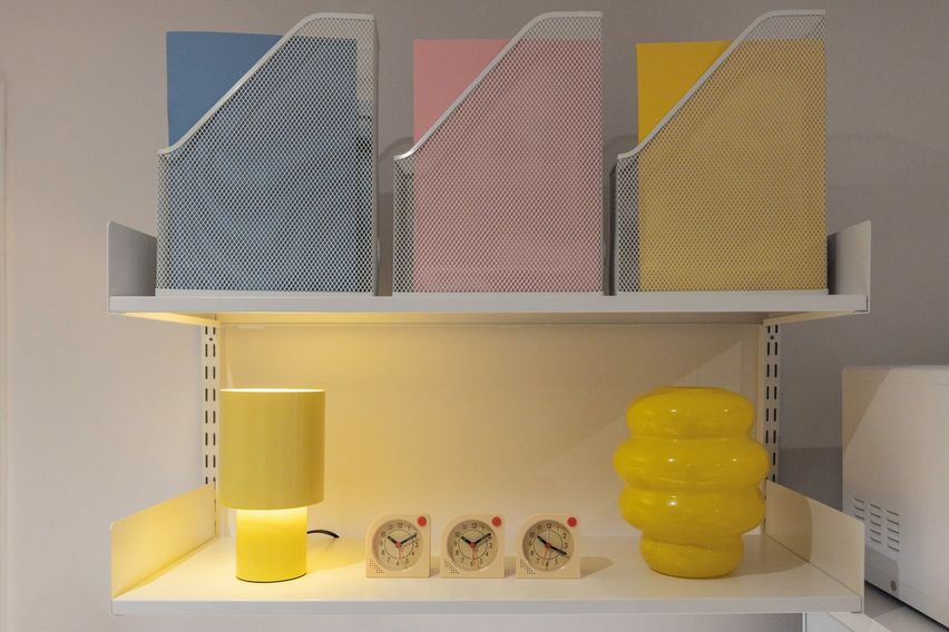 호텔&리브 안산 한양대