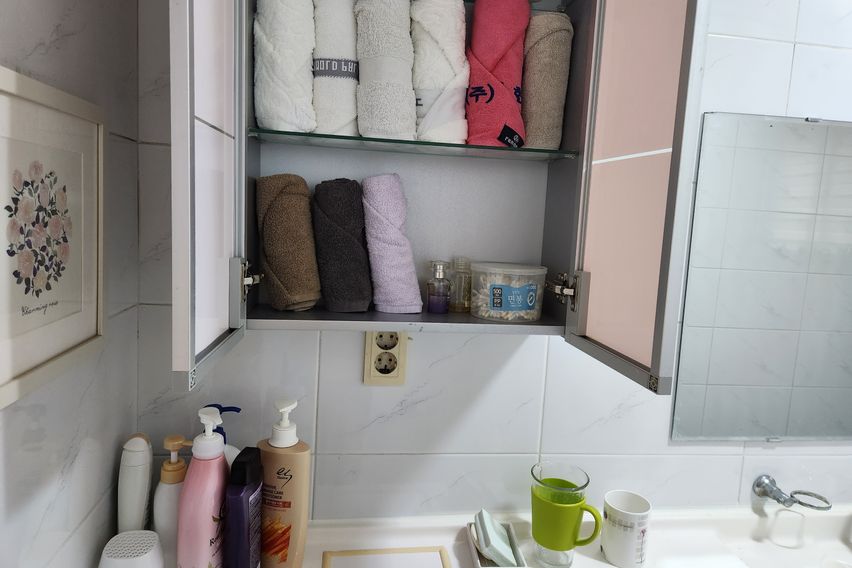 고색역도보3분2룸203