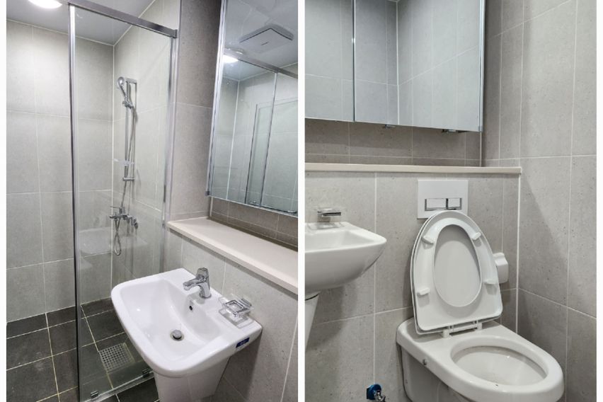 가산 조용한 복층.할인