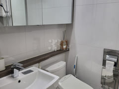 Clean studio apartment in front of Cheonan-As 7th image