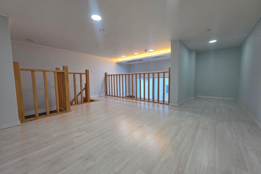 한강뷰~복층 큰 원룸