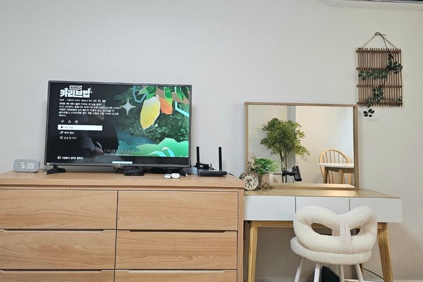 💝쌍문역앞 진스테이