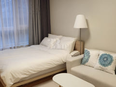 ♡ 2 minutes from Gangnam Station ♡ Fully furn 0th image