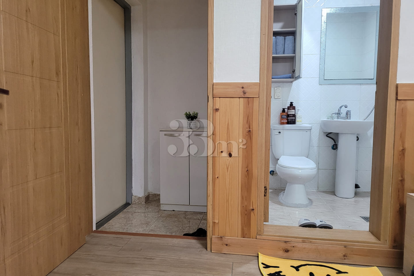 Fully furnished studio in Munsan 2th image