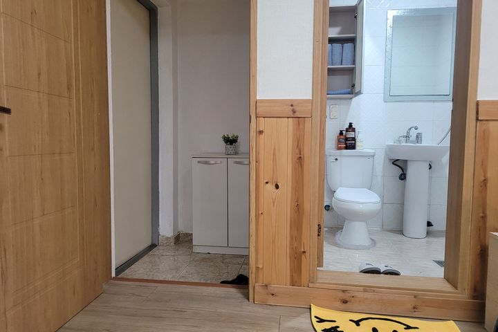 문산 풀옵션원룸 2번째 이미지