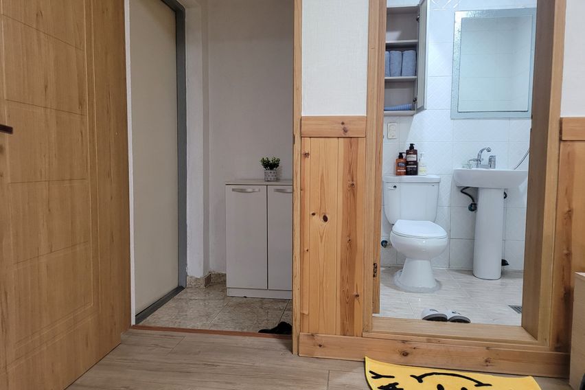 문산 풀옵션원룸 2번째 이미지