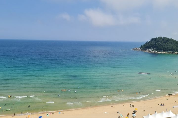 양양죽도해변E7 701 17번째 이미지