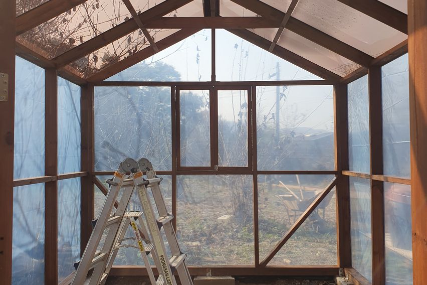 시골의 향기 4번째 이미지