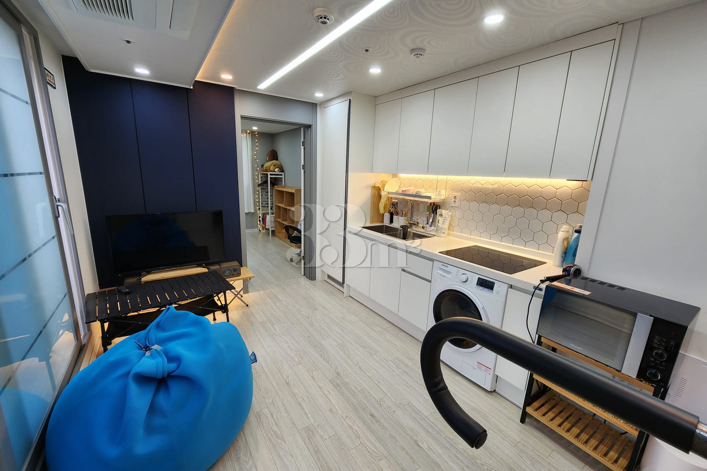 1.5-room apartment with full options, includi 3th image
