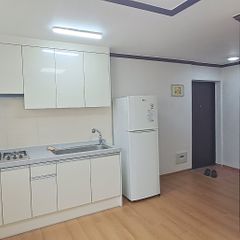 1.5룸 넓은 방,거실 방 이미지