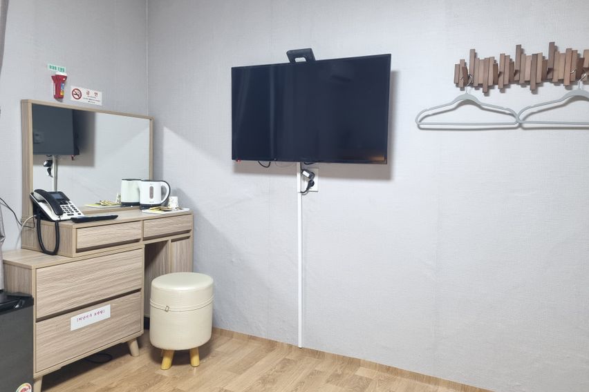 스테이여주 일반(트윈) 2번째 이미지