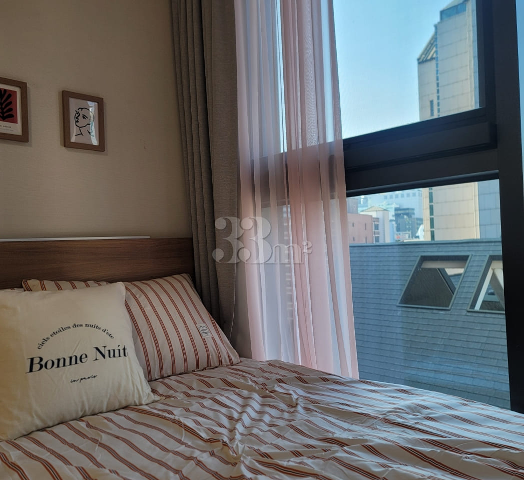 🩶 Myeongdong Stay 92 with an Atmospheric Vie 0th image