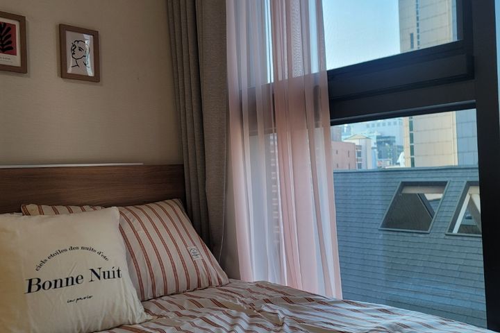 🩶감성뷰명동스테이92 0번째 이미지