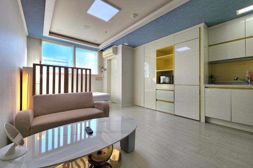 ✨호텔식 인테리어✨