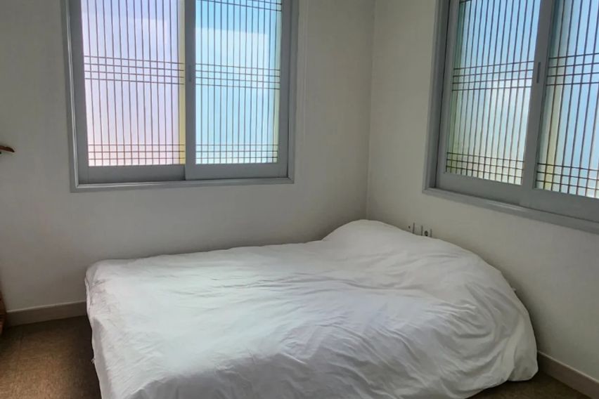 구절초가는길 본채