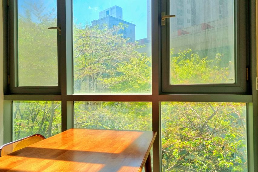 서면☆부암역5초!뚜벅이