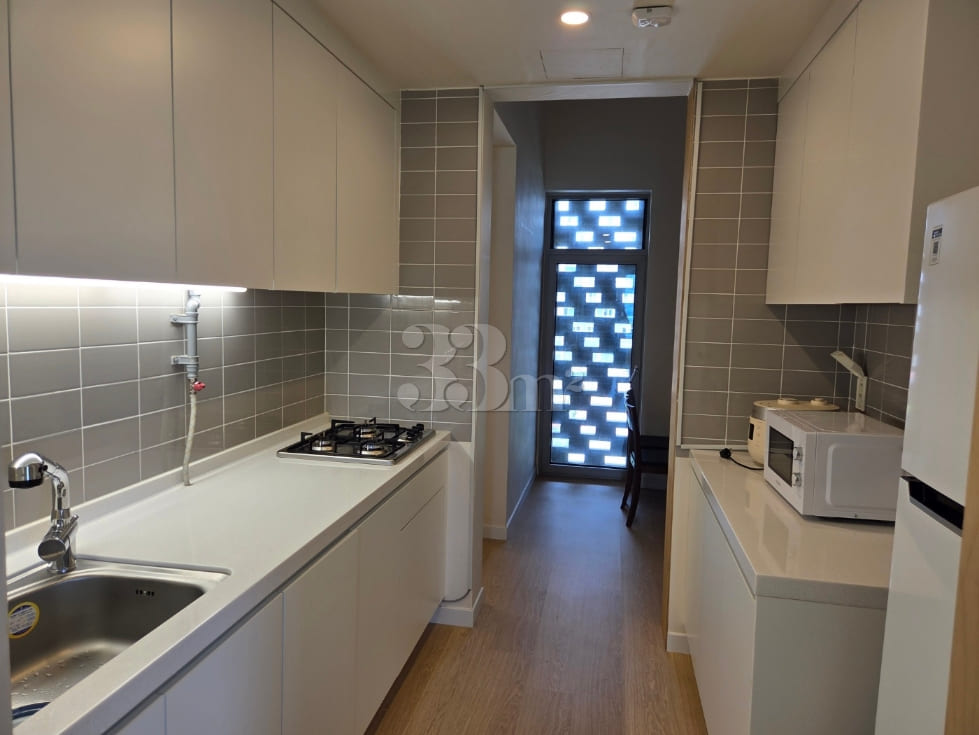 30-pyeong duplex, true south-facing 9th image