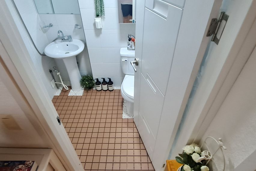 신림당곡역/옥탑1.5룸