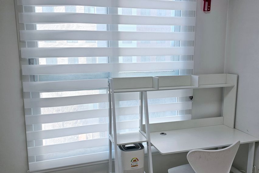 Gangseo-gu Office ☆ Fully furnished 2-room ap 9th image