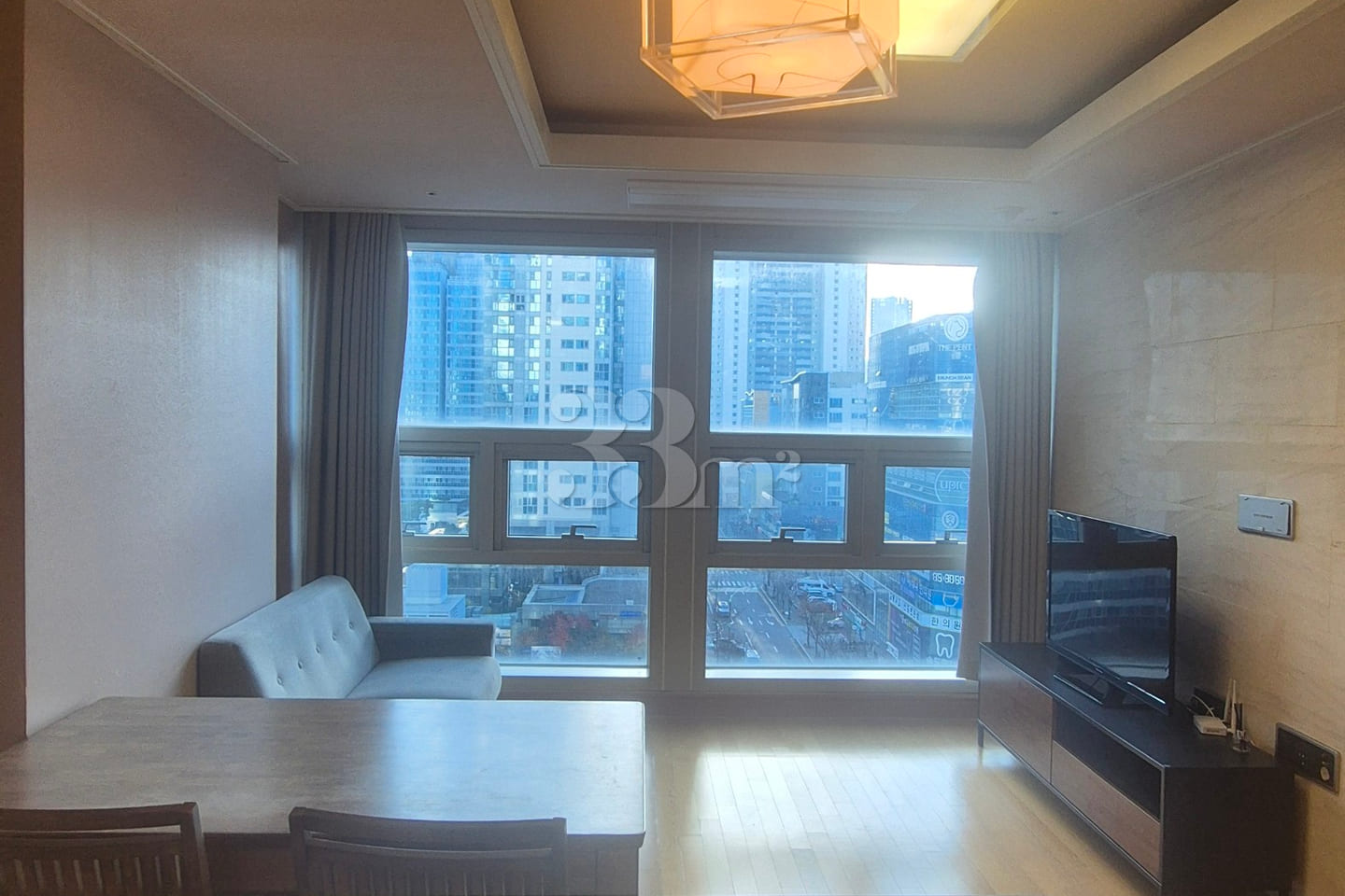 1.5-room apartment in an academy district, 49 3th image