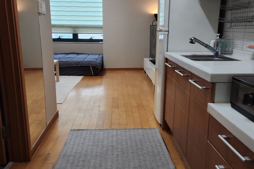 미금역 반려 34월할인