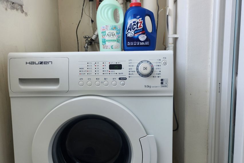 안녕,여기야#광안리