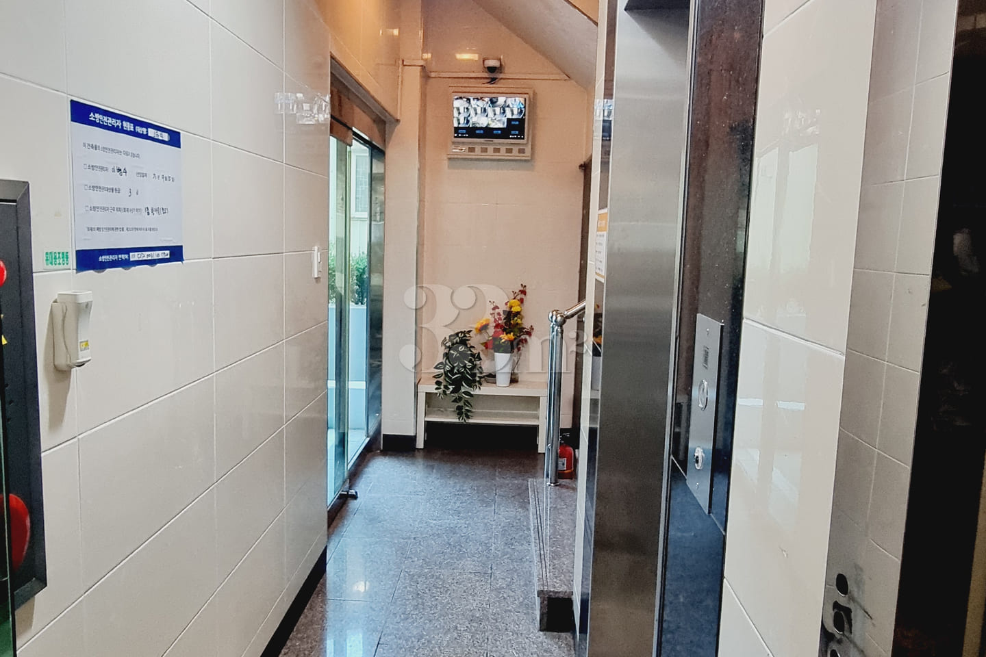 Suwon Samsung, Parking Available/Fully Furnis 9th image