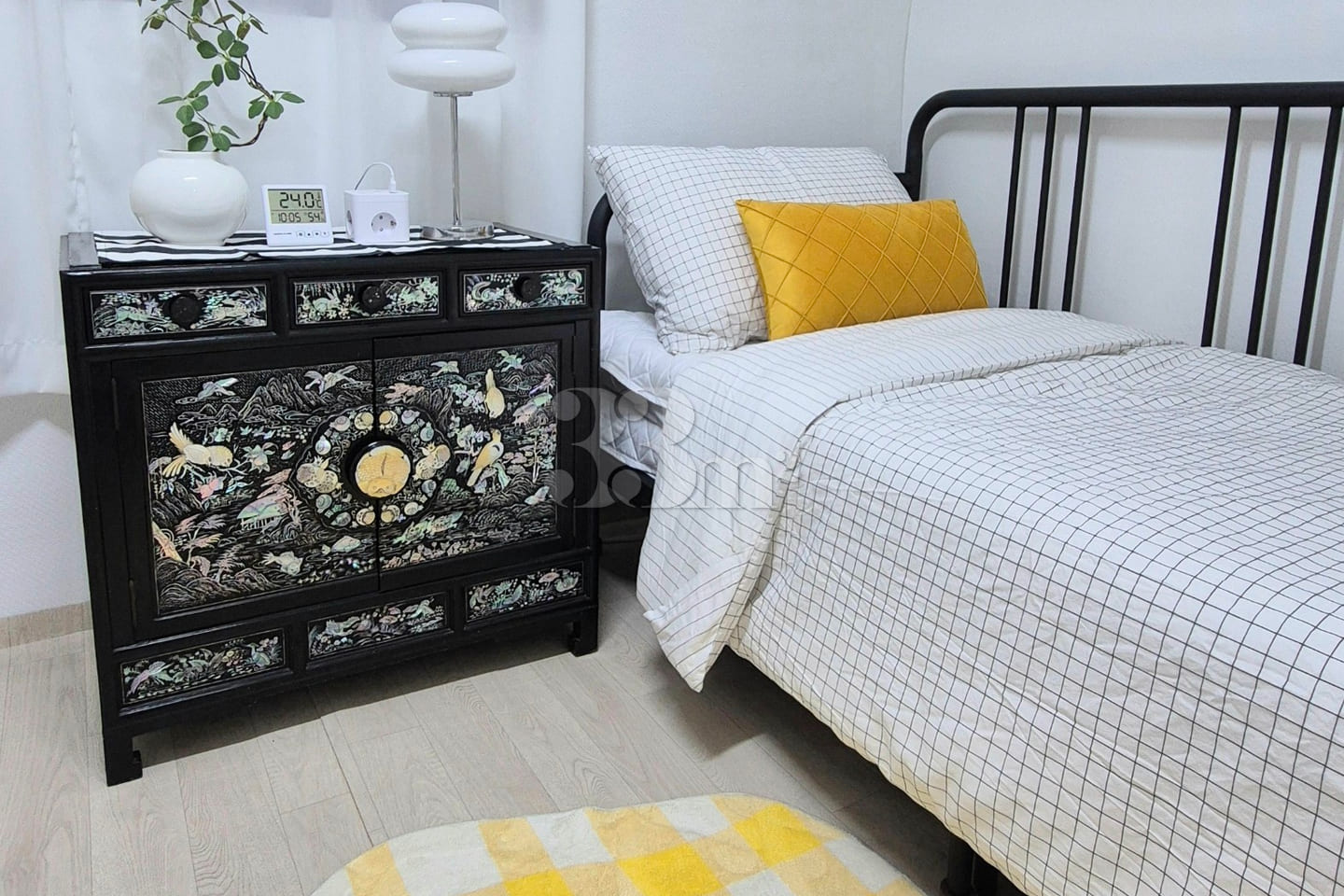 A beautiful house in Hyehwa-dong 8th image