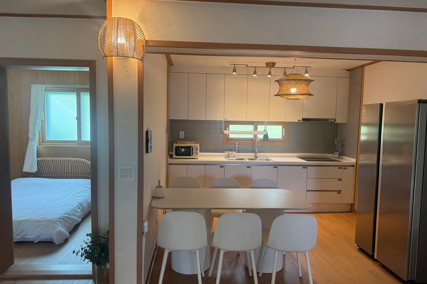 [성수기]서귀/단독주택