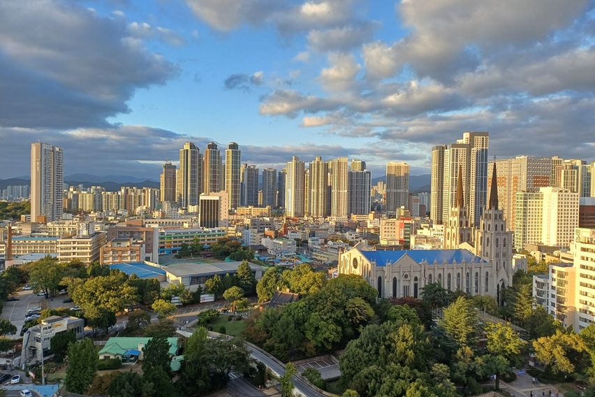 대구시내신축34평역세권 2번째 이미지