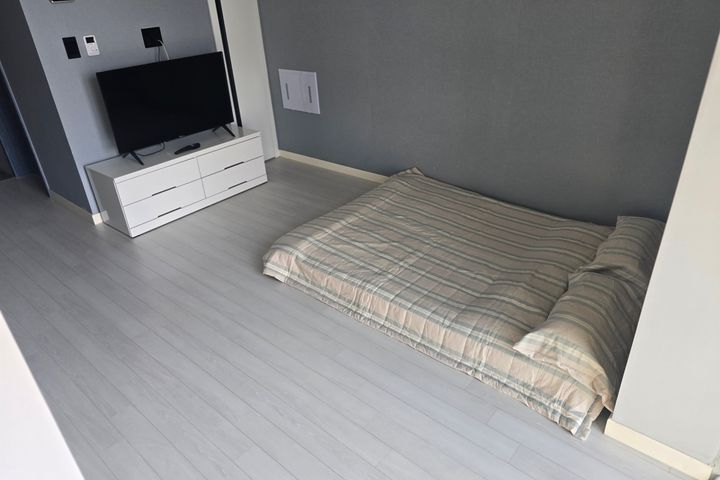 쾌적한 풀옵션 주거공간 14번째 이미지