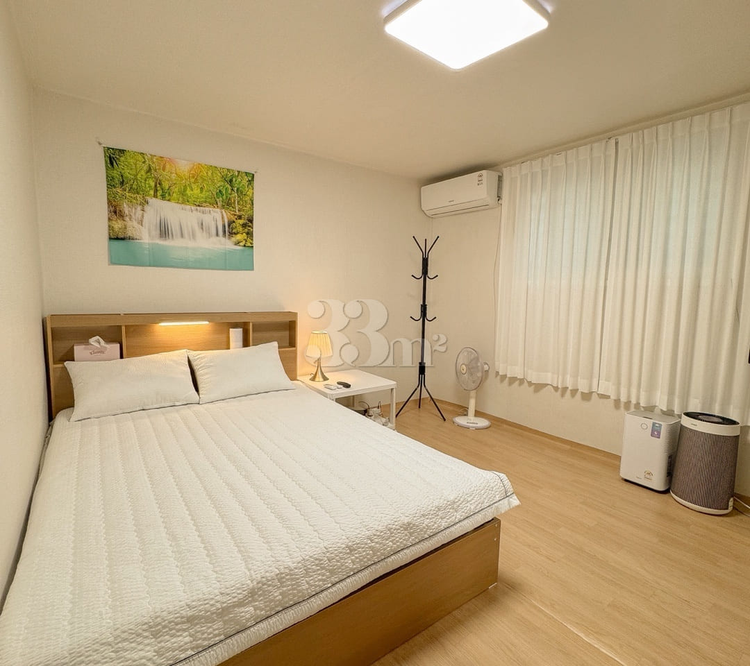 Jamsil / Great Value / Katarina Room 1th image